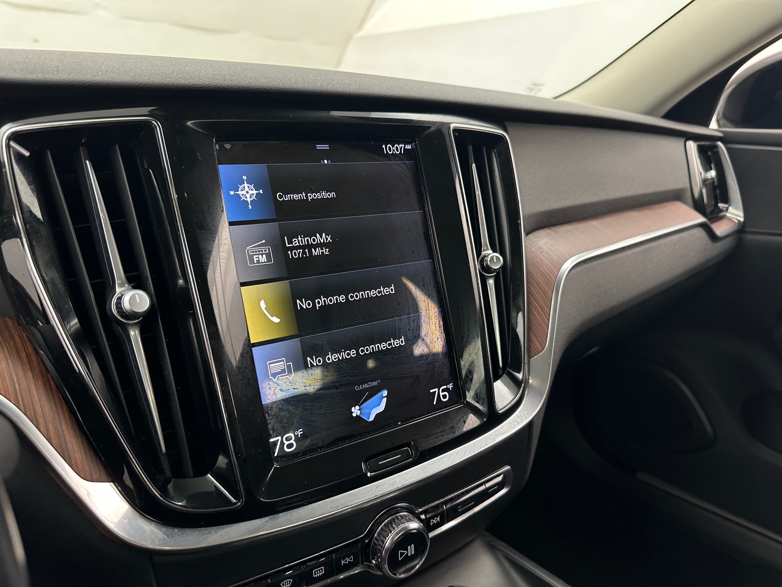 Thumbnail: 2021 Volvo S60 - 3