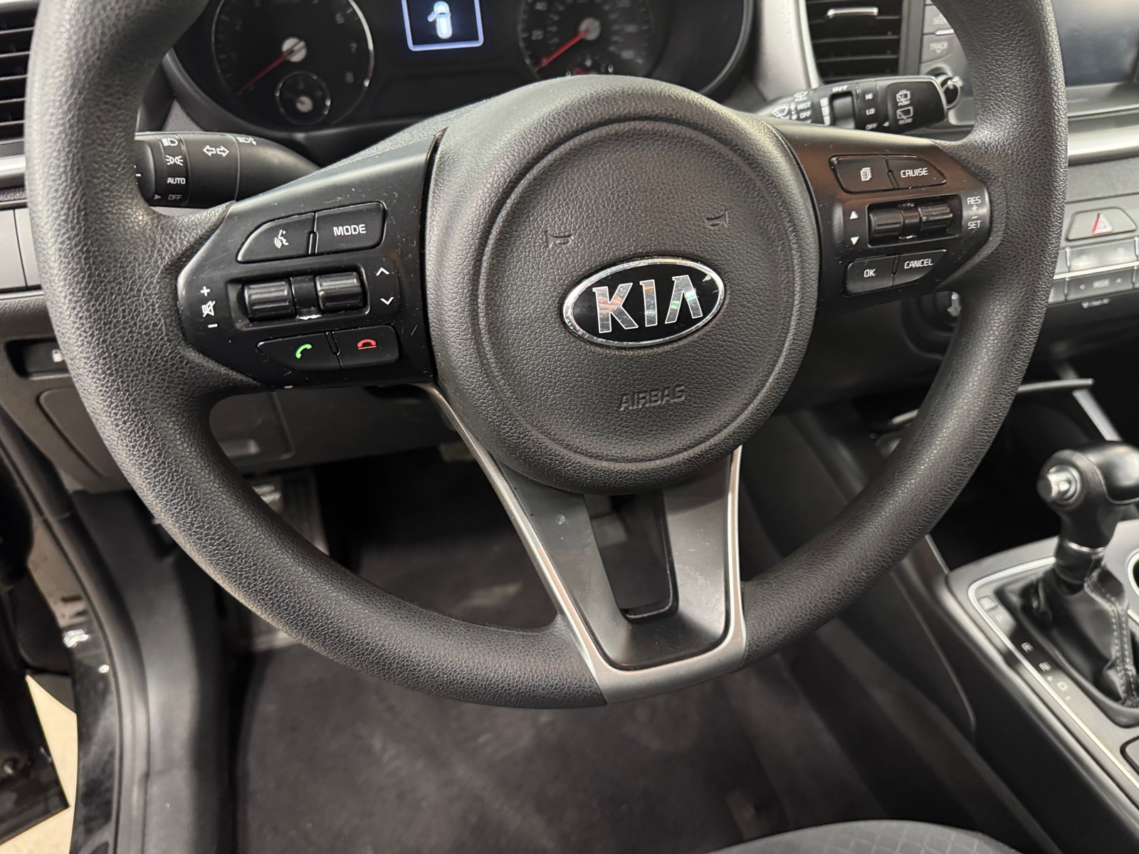 Thumbnail: 2018 Kia Sorento - 5