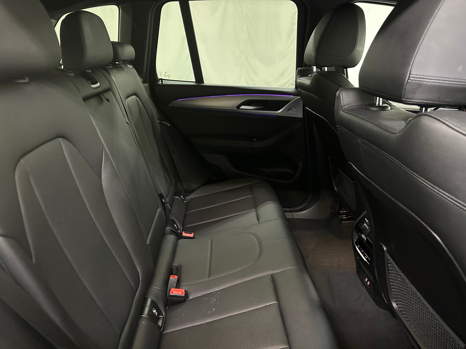 Thumbnail: 2021 BMW X3 - 5