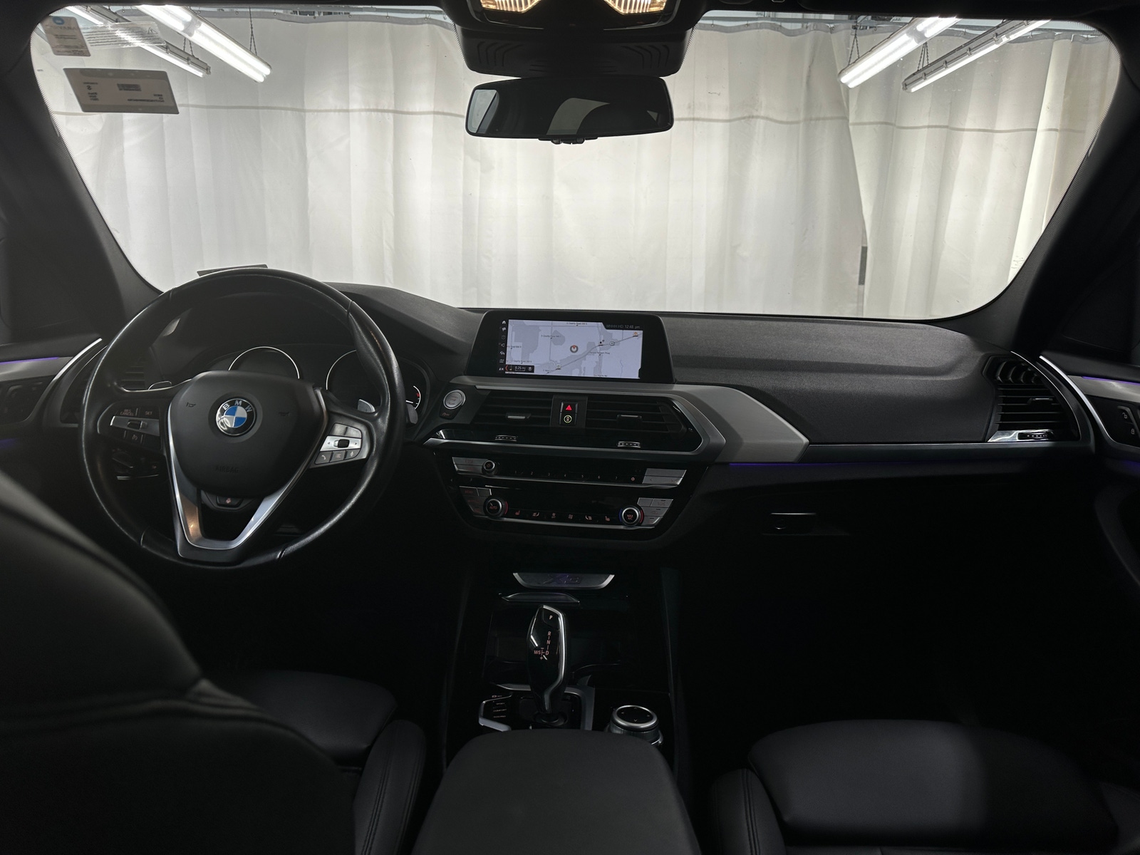 Thumbnail: 2021 BMW X3 - 2