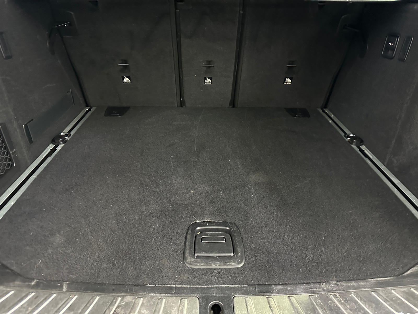 Thumbnail: 2021 BMW X3 - 6