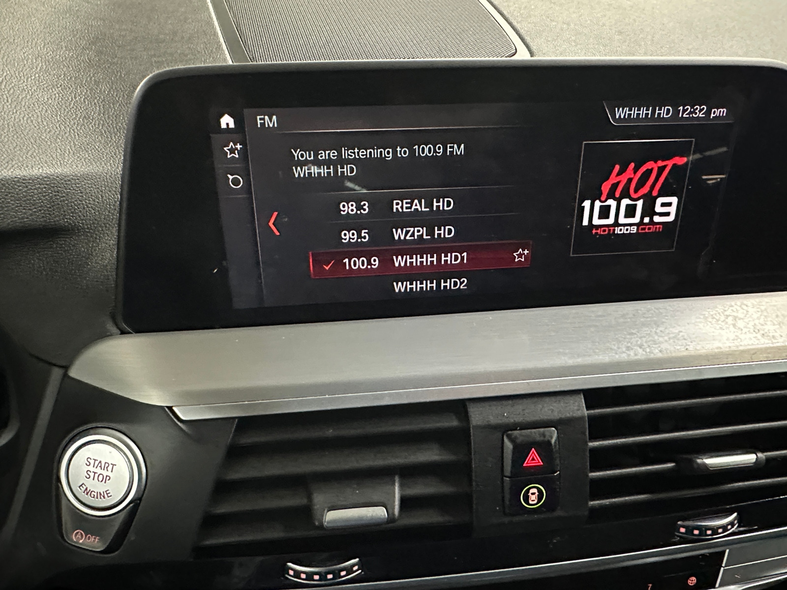 Thumbnail: 2021 BMW X3 - 3