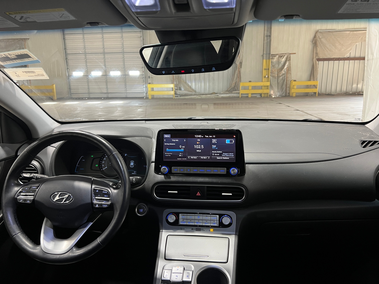 Thumbnail: 2020 Hyundai Kona - 3