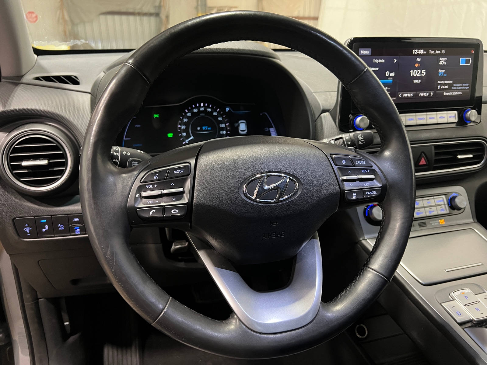 Thumbnail: 2020 Hyundai Kona - 5