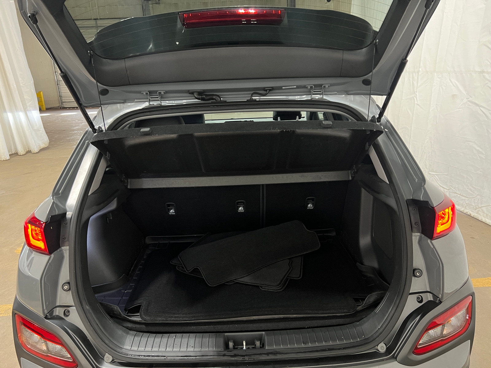 Thumbnail: 2020 Hyundai Kona - 7