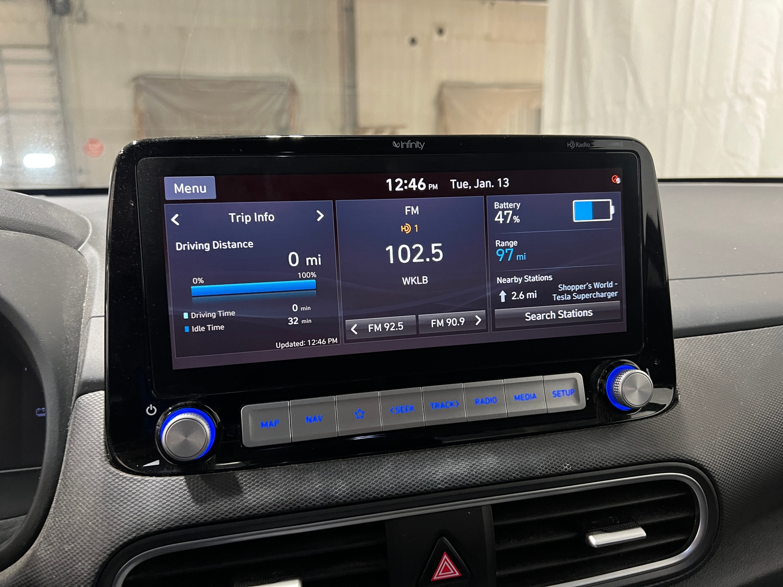 Thumbnail: 2020 Hyundai Kona - 4