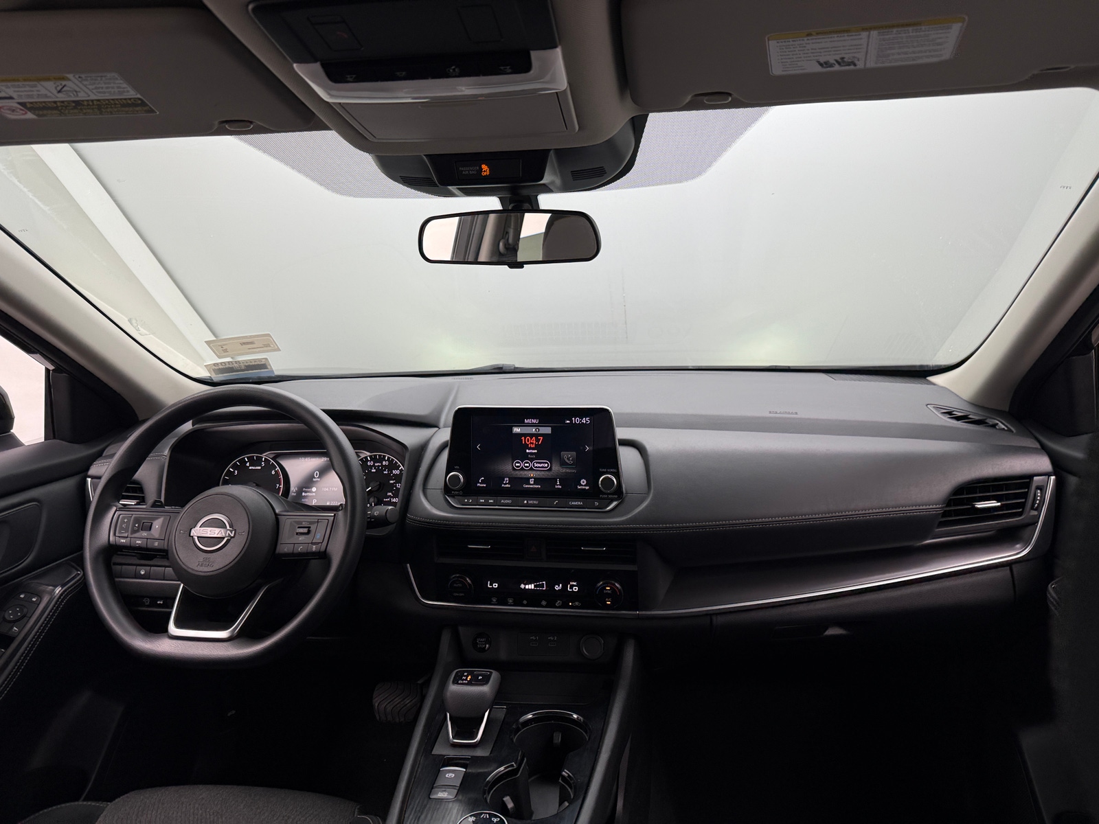 Thumbnail: 2024 Nissan Rogue - 3