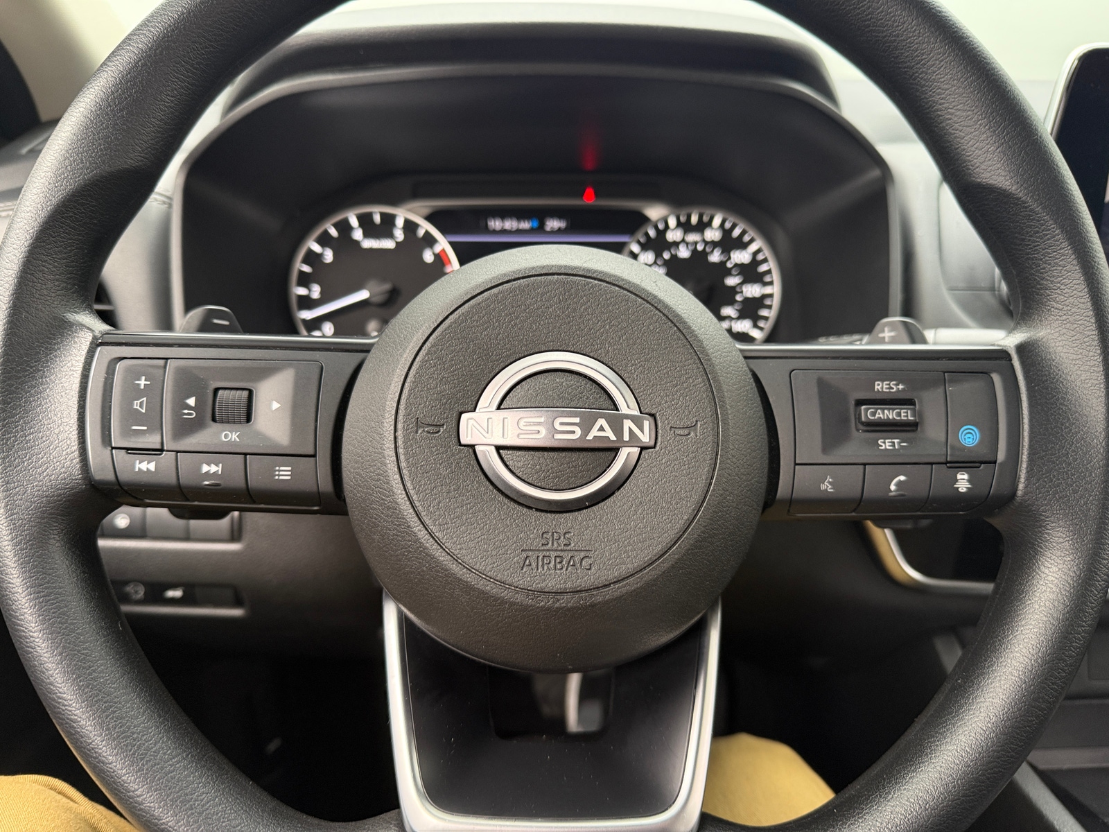 Thumbnail: 2024 Nissan Rogue - 5