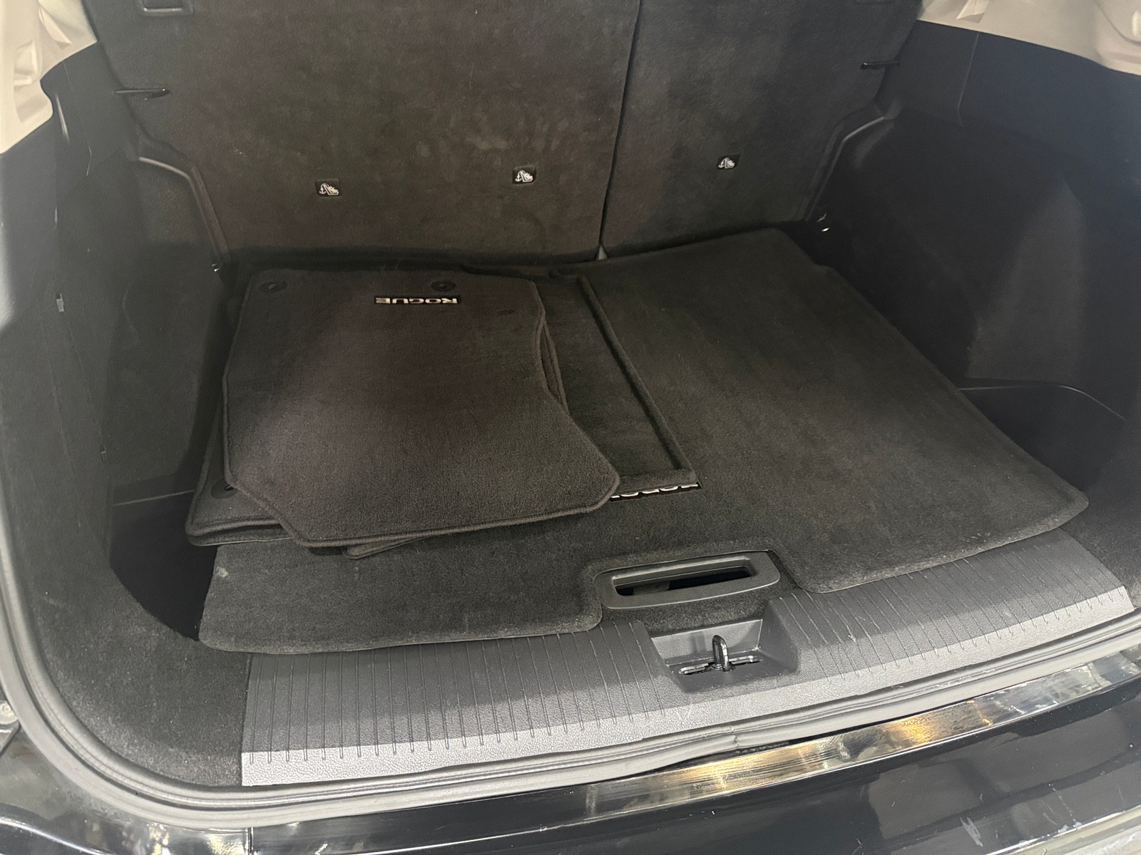 Thumbnail: 2024 Nissan Rogue - 7