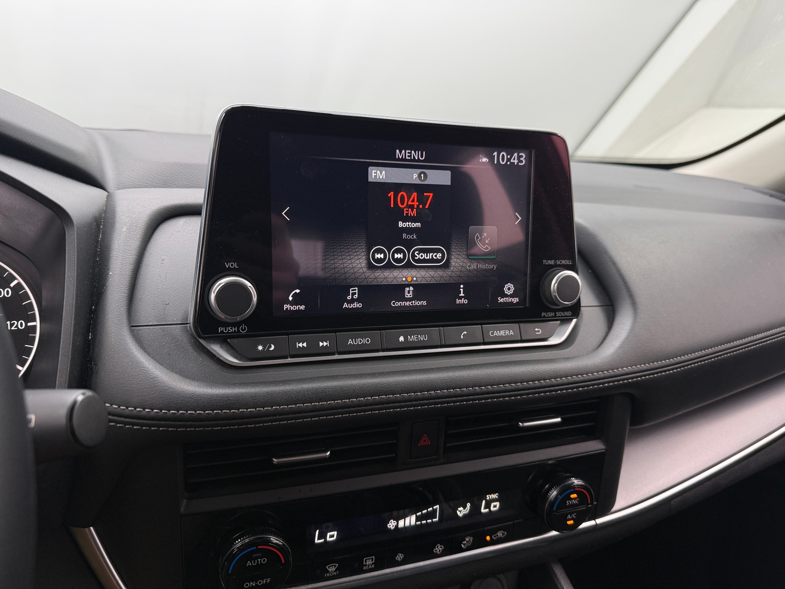 Thumbnail: 2024 Nissan Rogue - 4