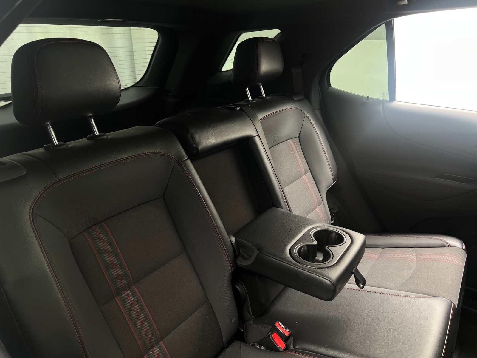 Thumbnail: 2023 Chevrolet Equinox - 6