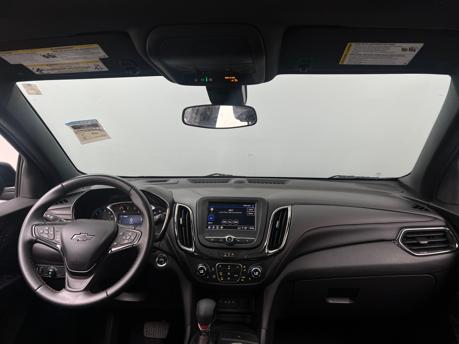 Thumbnail: 2023 Chevrolet Equinox - 3