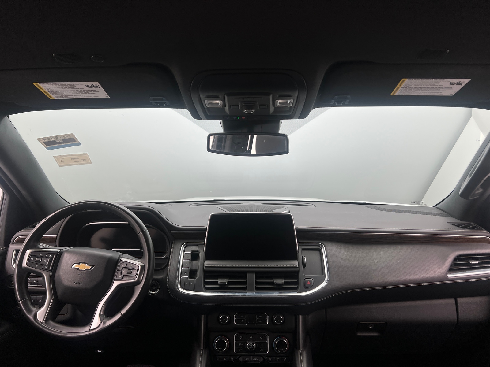 Thumbnail: 2023 Chevrolet Tahoe - 2