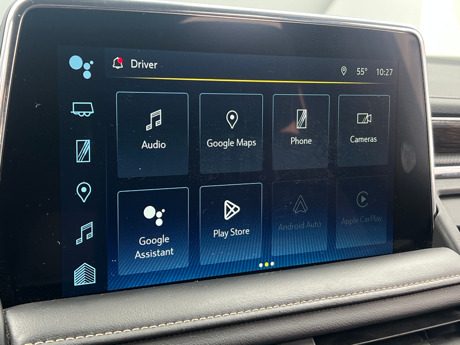 Thumbnail: 2023 Chevrolet Tahoe - 3