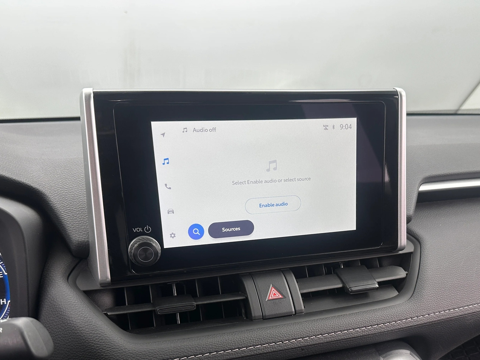 Thumbnail: 2025 Toyota RAV4 - 4