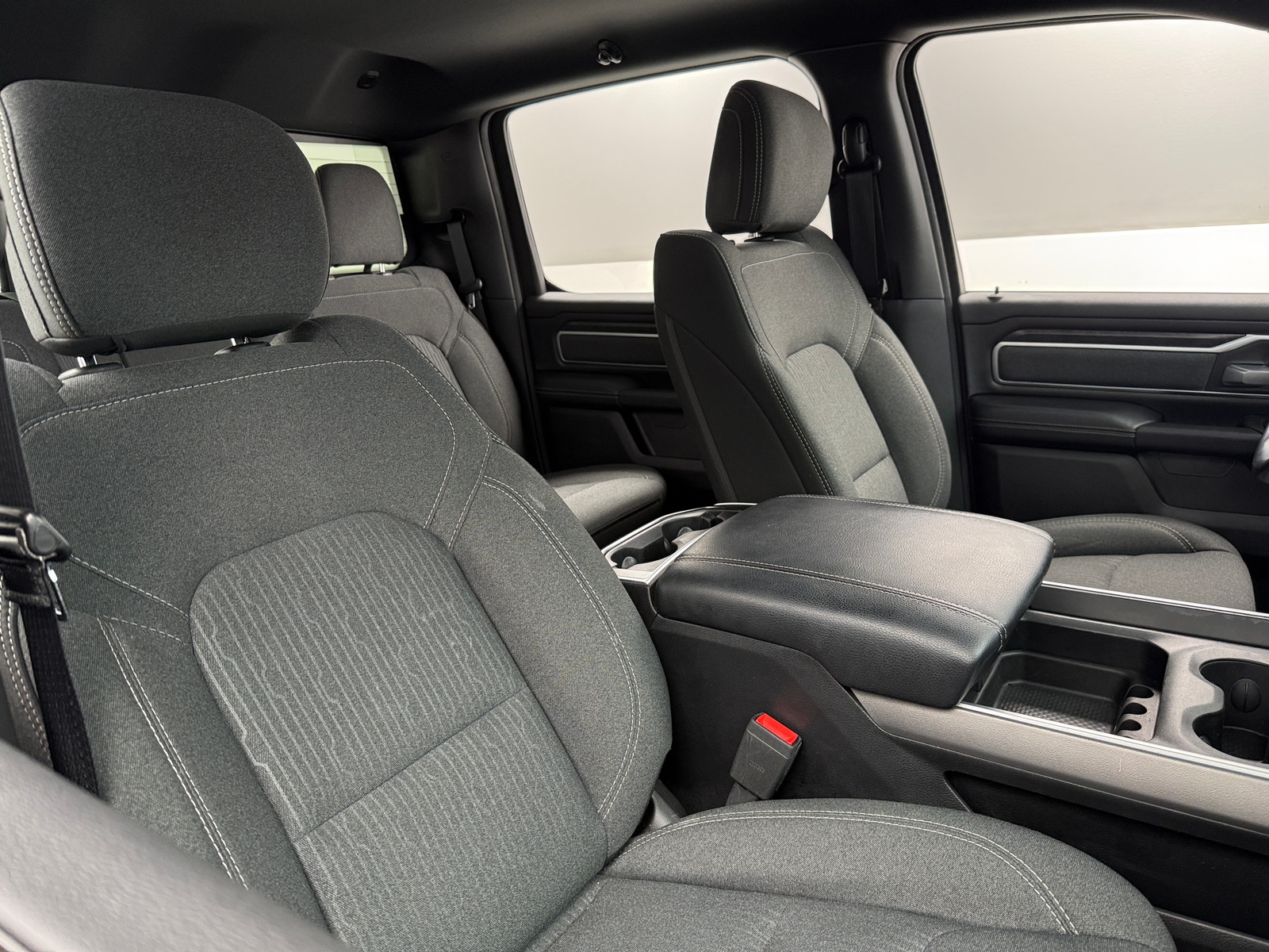 Thumbnail: 2019 RAM 1500 - 2