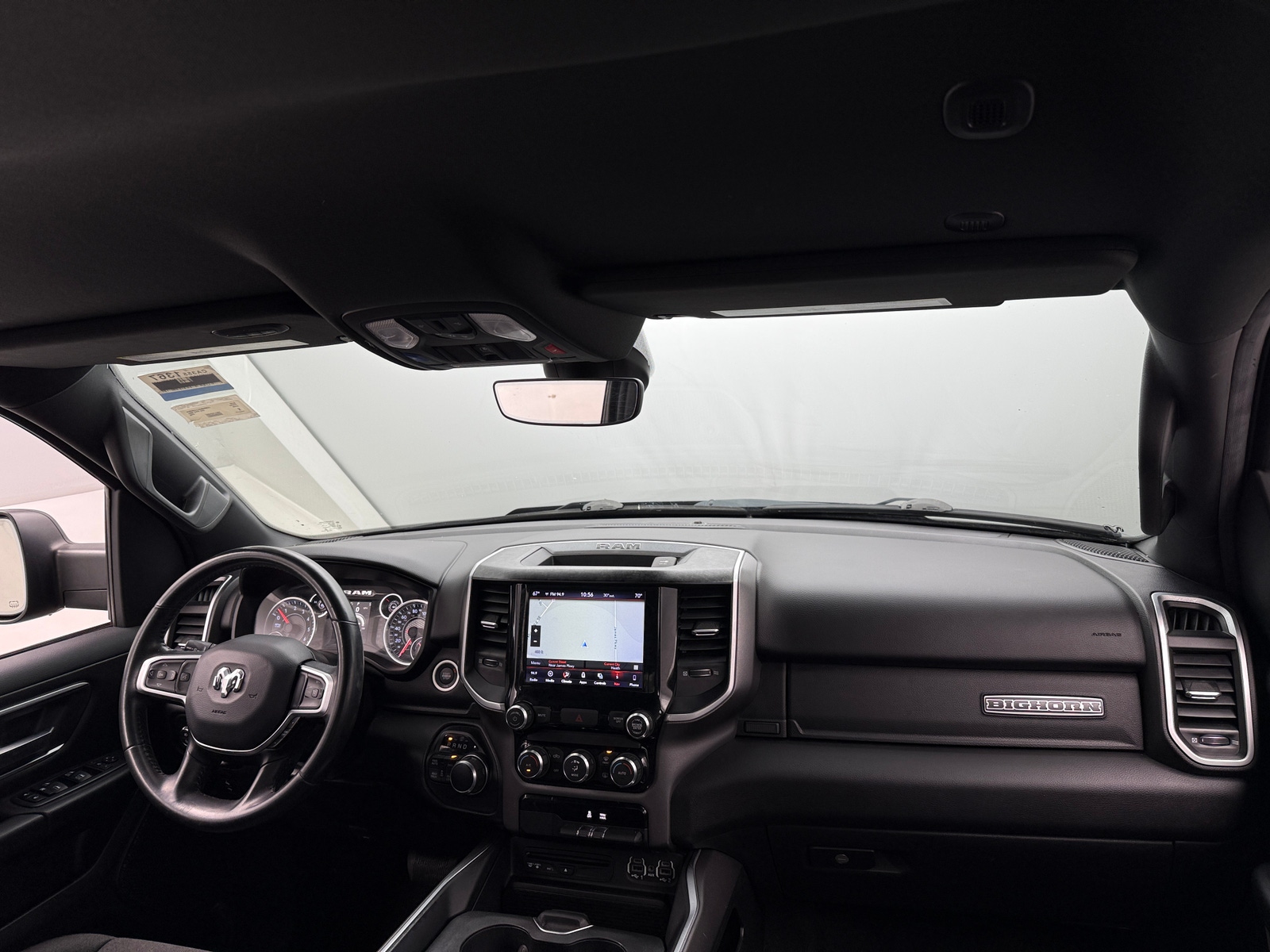 Thumbnail: 2019 RAM 1500 - 3