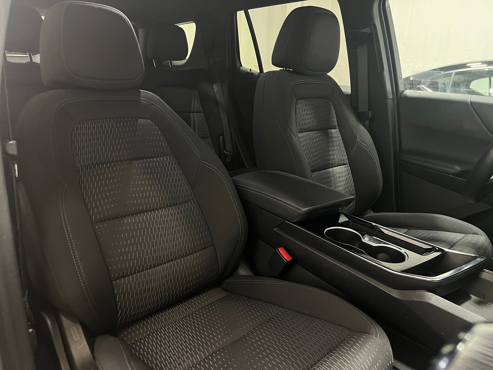 Thumbnail: 2025 Chevrolet Equinox - 2