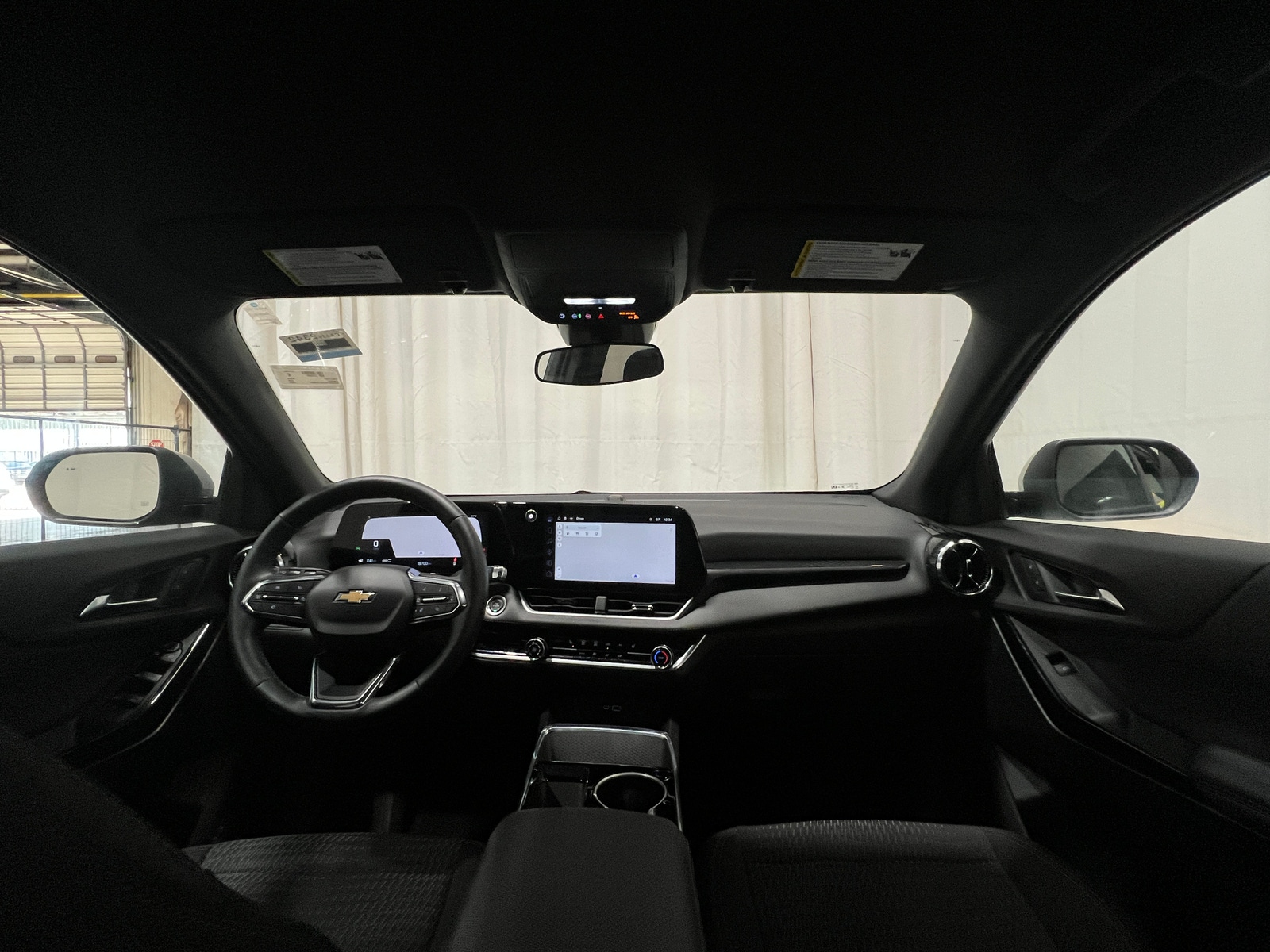 Thumbnail: 2025 Chevrolet Equinox - 3