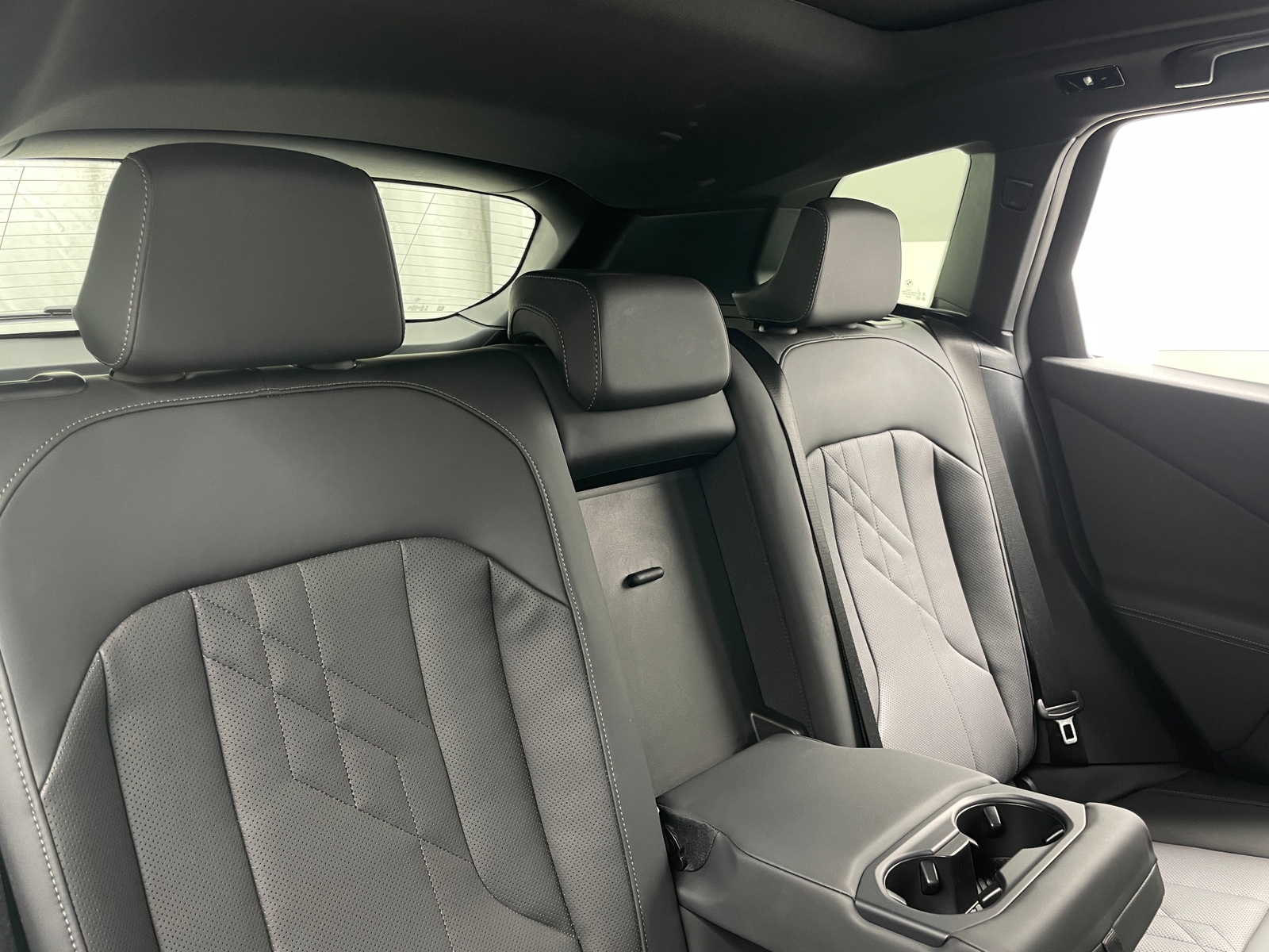 Thumbnail: 2025 BMW X3 - 5