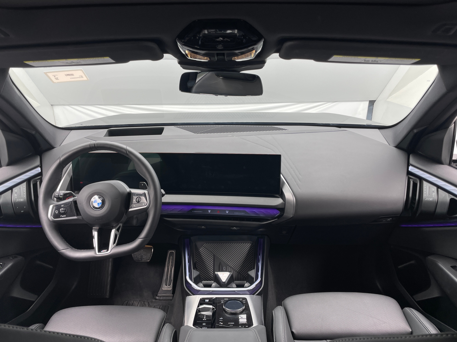 Thumbnail: 2025 BMW X3 - 2