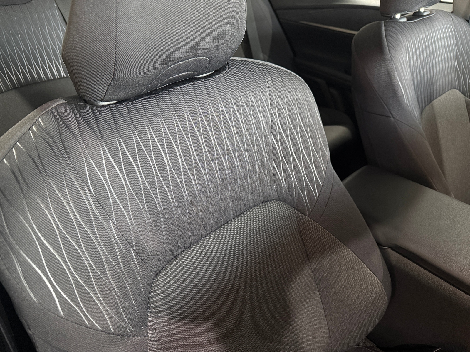 Thumbnail: 2025 Toyota Camry - 2