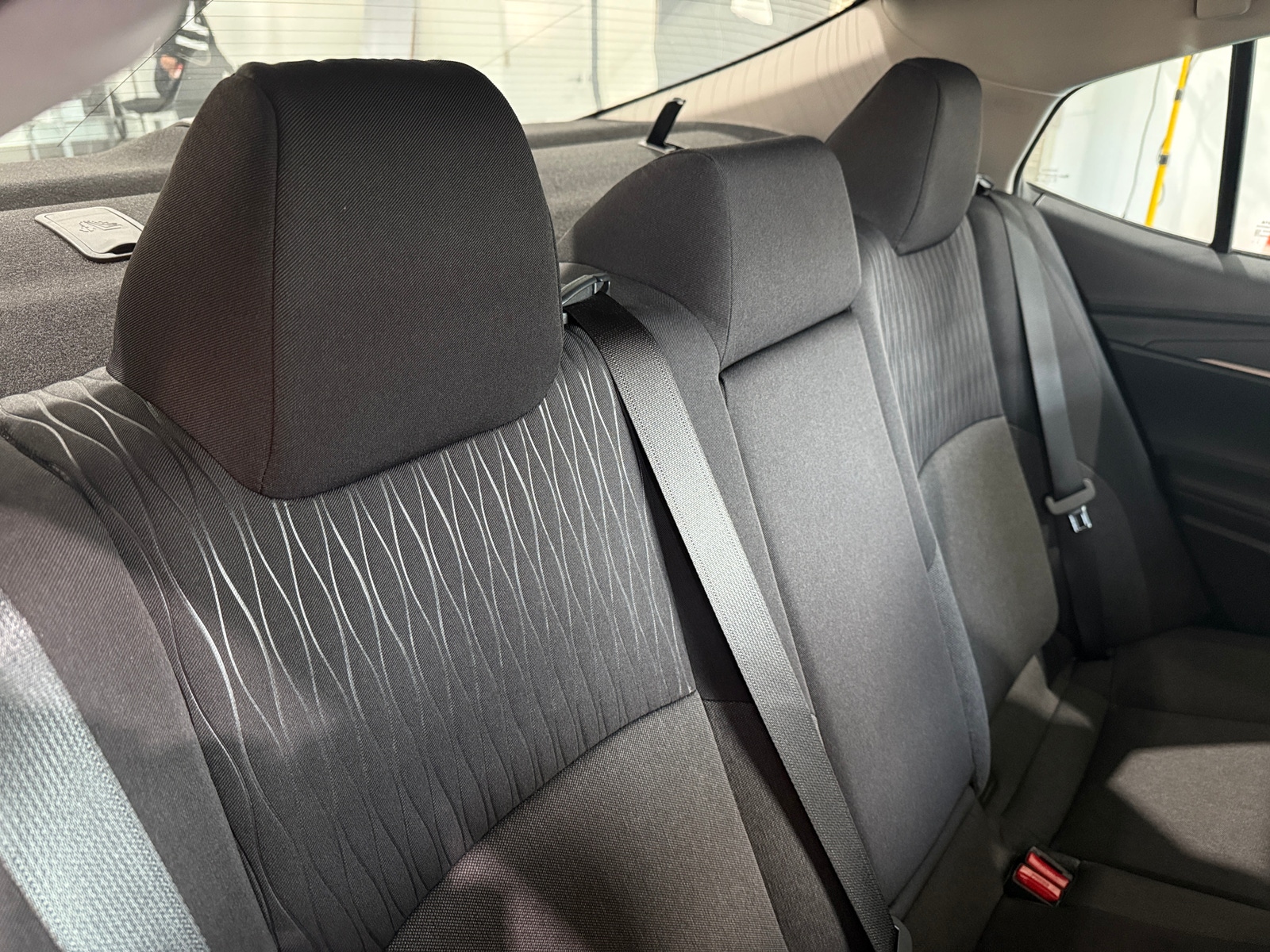 Thumbnail: 2025 Toyota Camry - 6