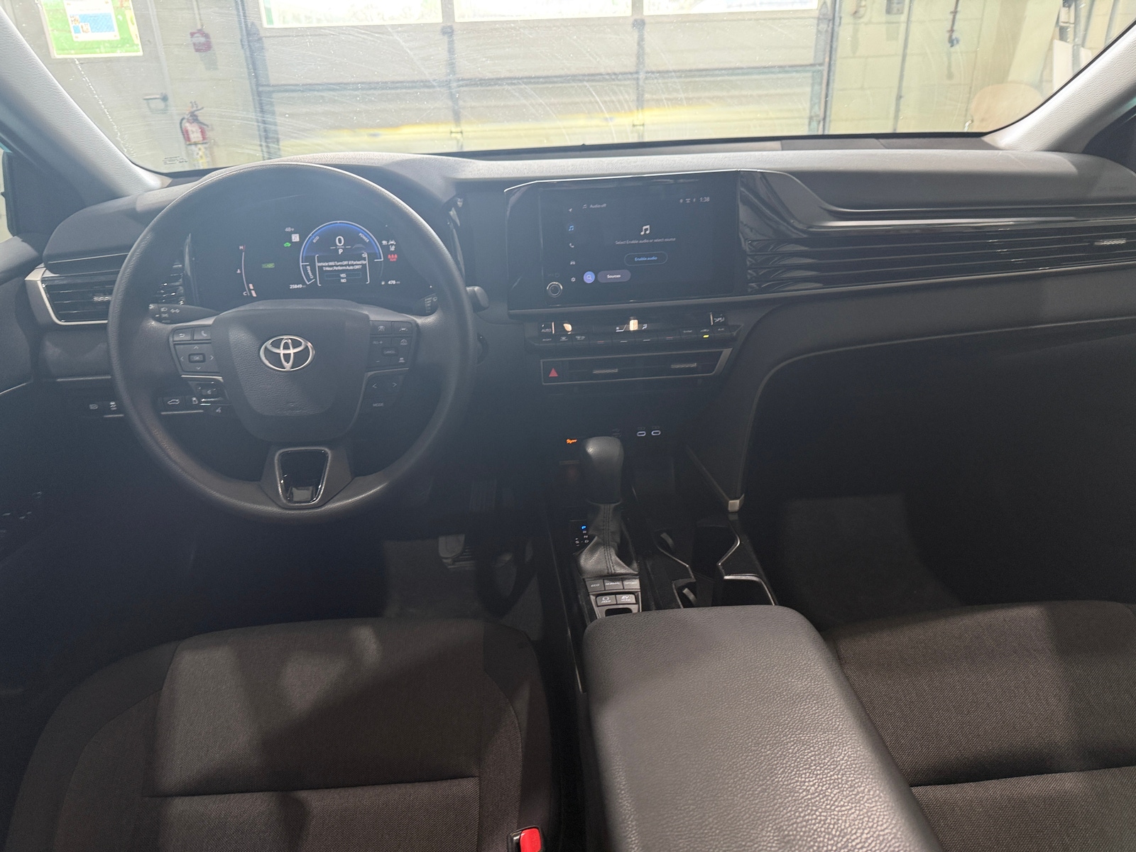 Thumbnail: 2025 Toyota Camry - 3