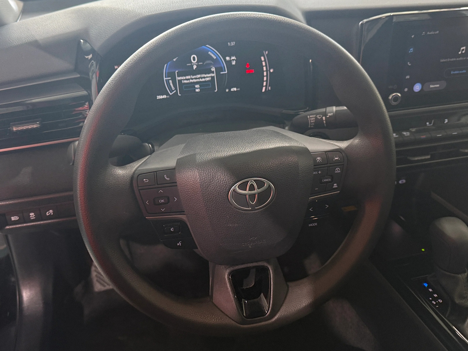 Thumbnail: 2025 Toyota Camry - 5