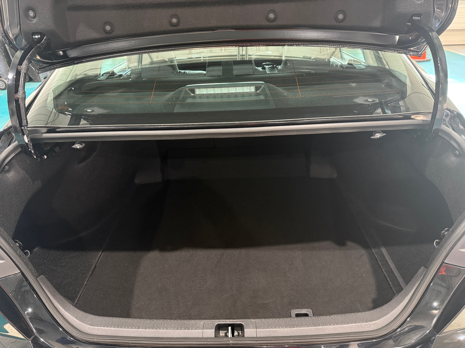 Thumbnail: 2025 Toyota Camry - 7