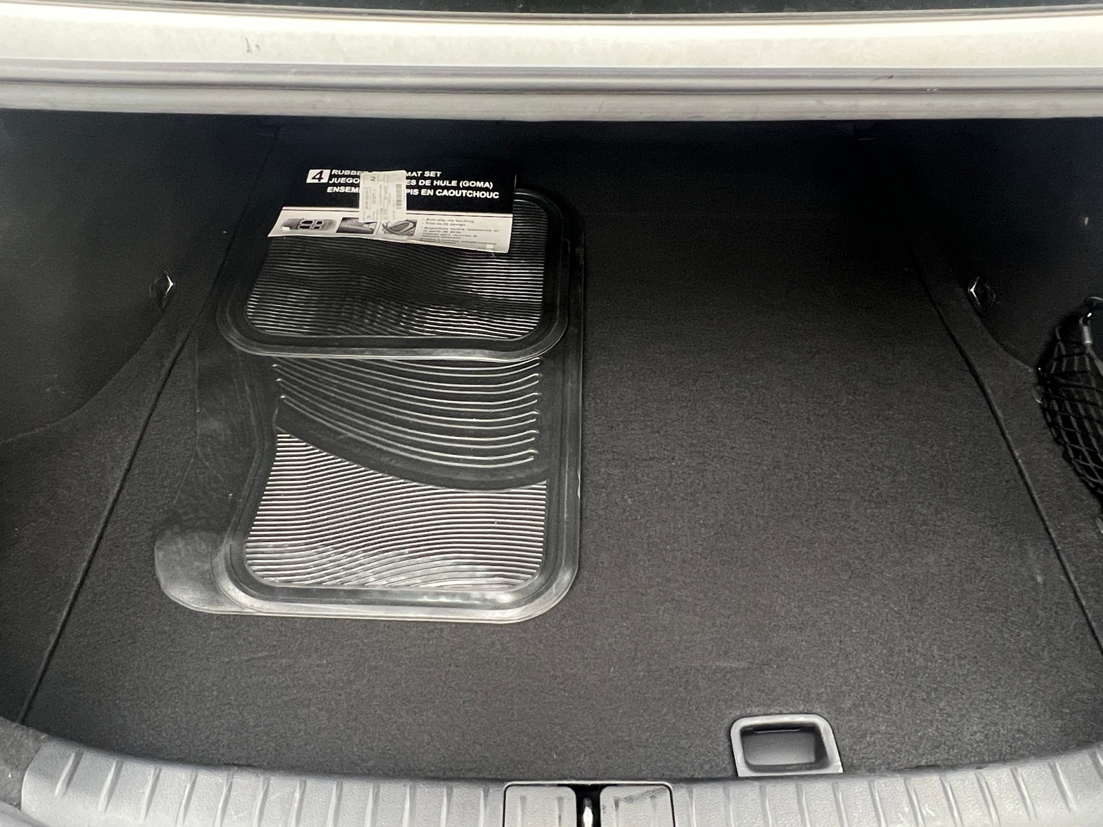 Thumbnail: 2023 Genesis G70 - 6