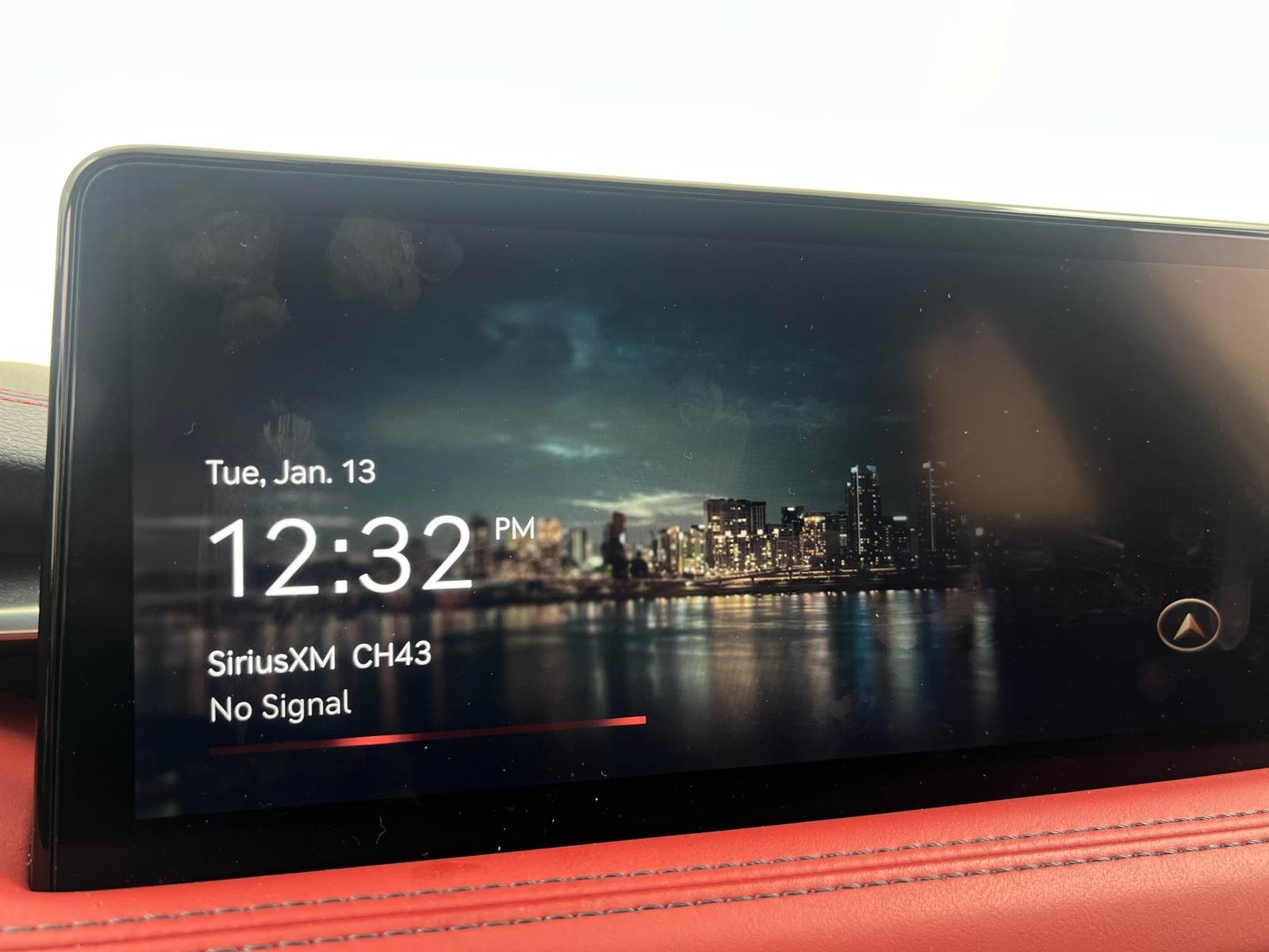 Thumbnail: 2023 Genesis G70 - 3