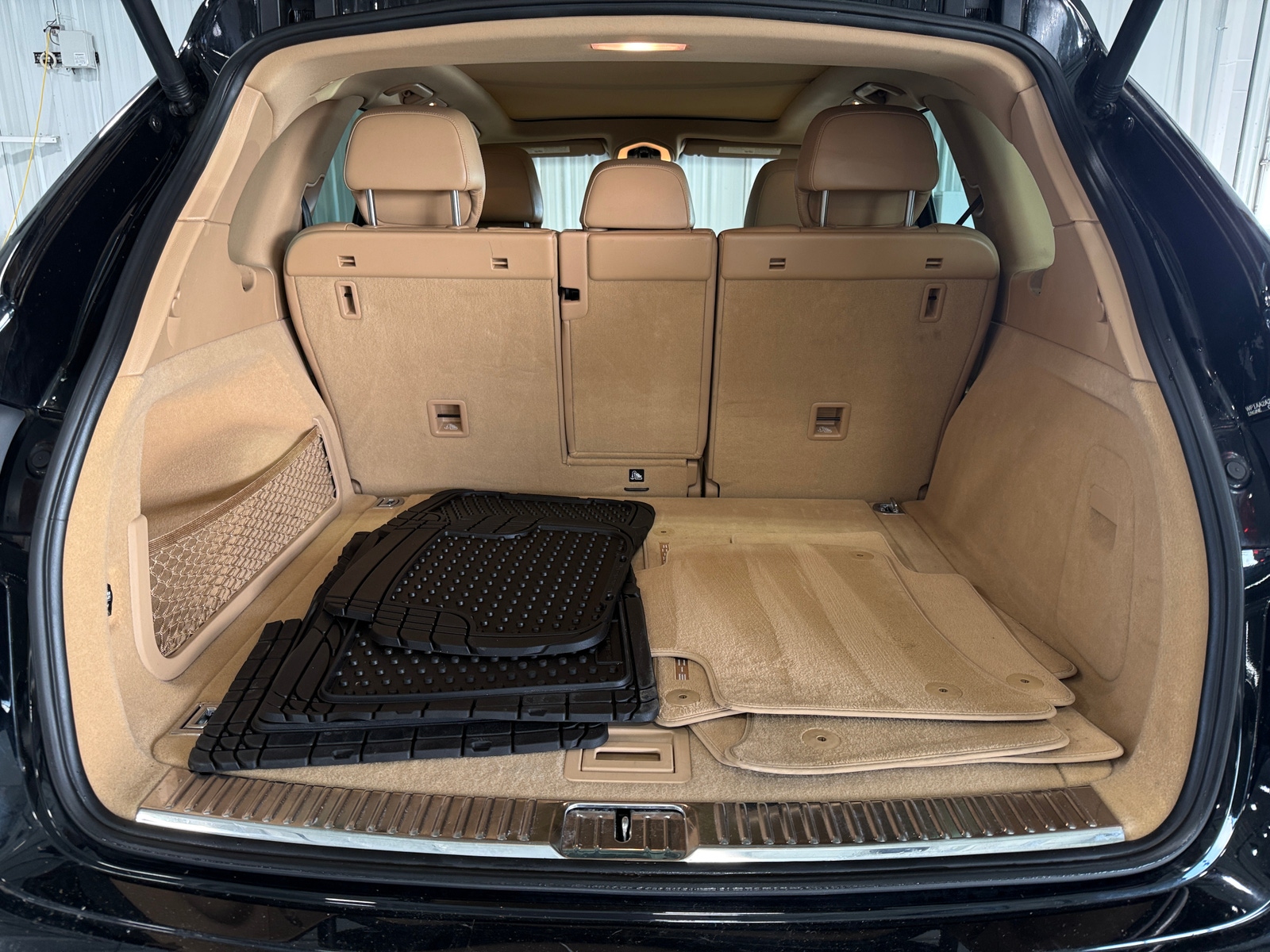 Thumbnail: 2017 Porsche Cayenne - 6