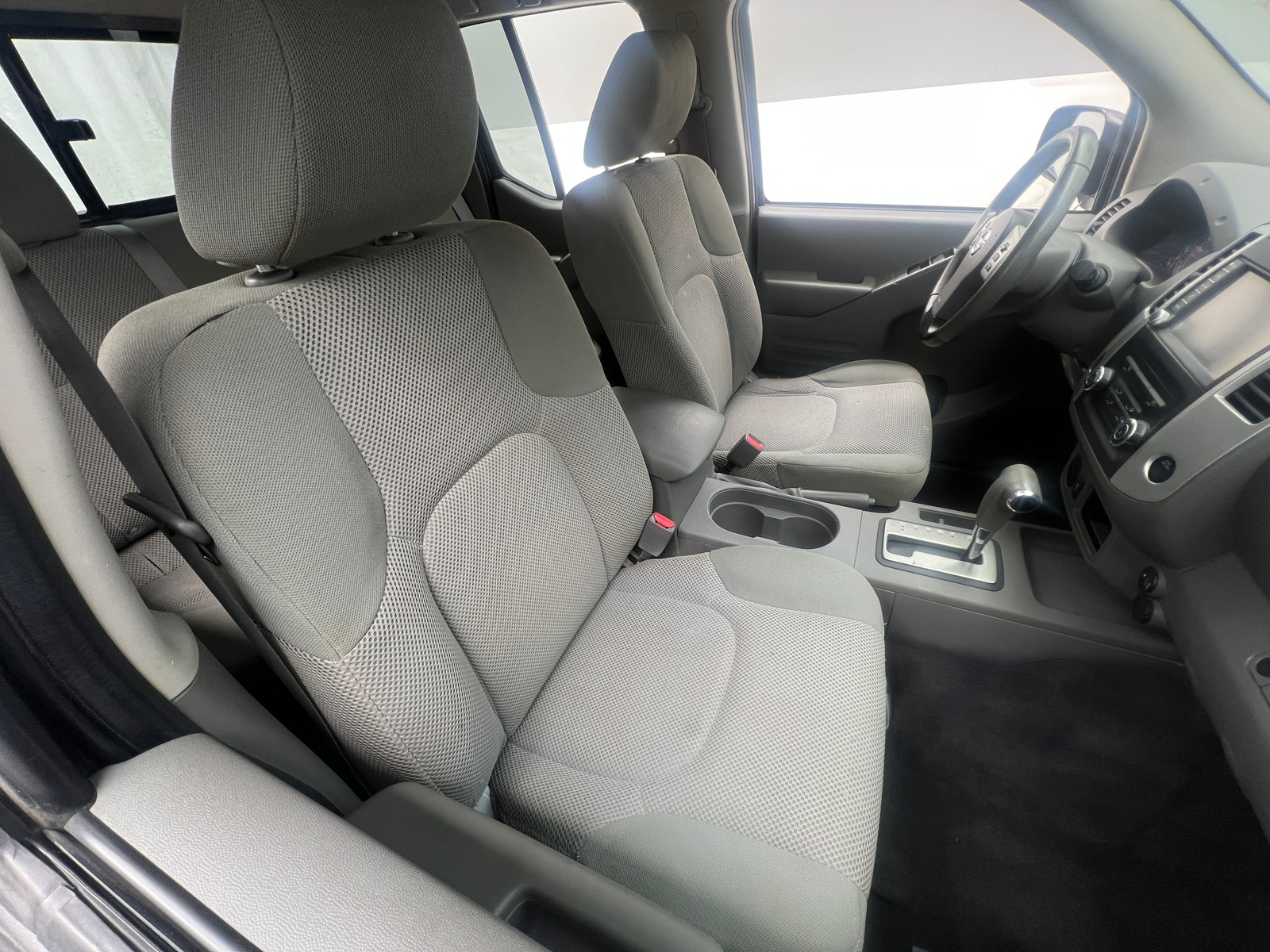 Thumbnail: 2019 Nissan Frontier - 2