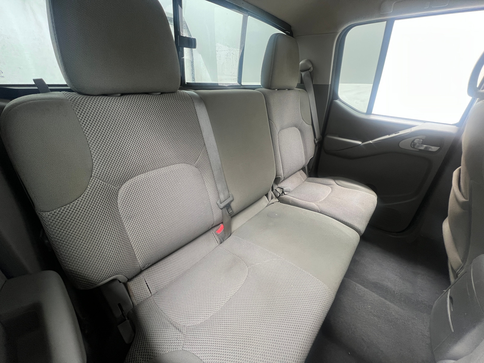 Thumbnail: 2019 Nissan Frontier - 6