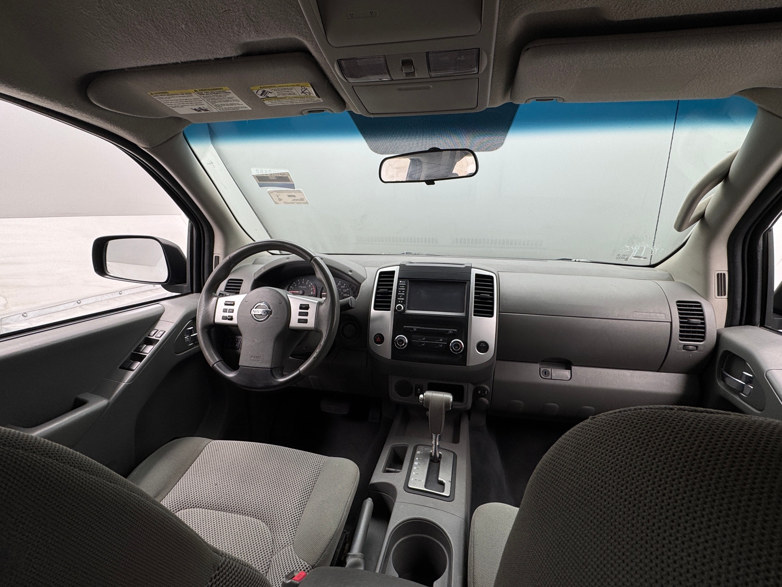 Thumbnail: 2019 Nissan Frontier - 3