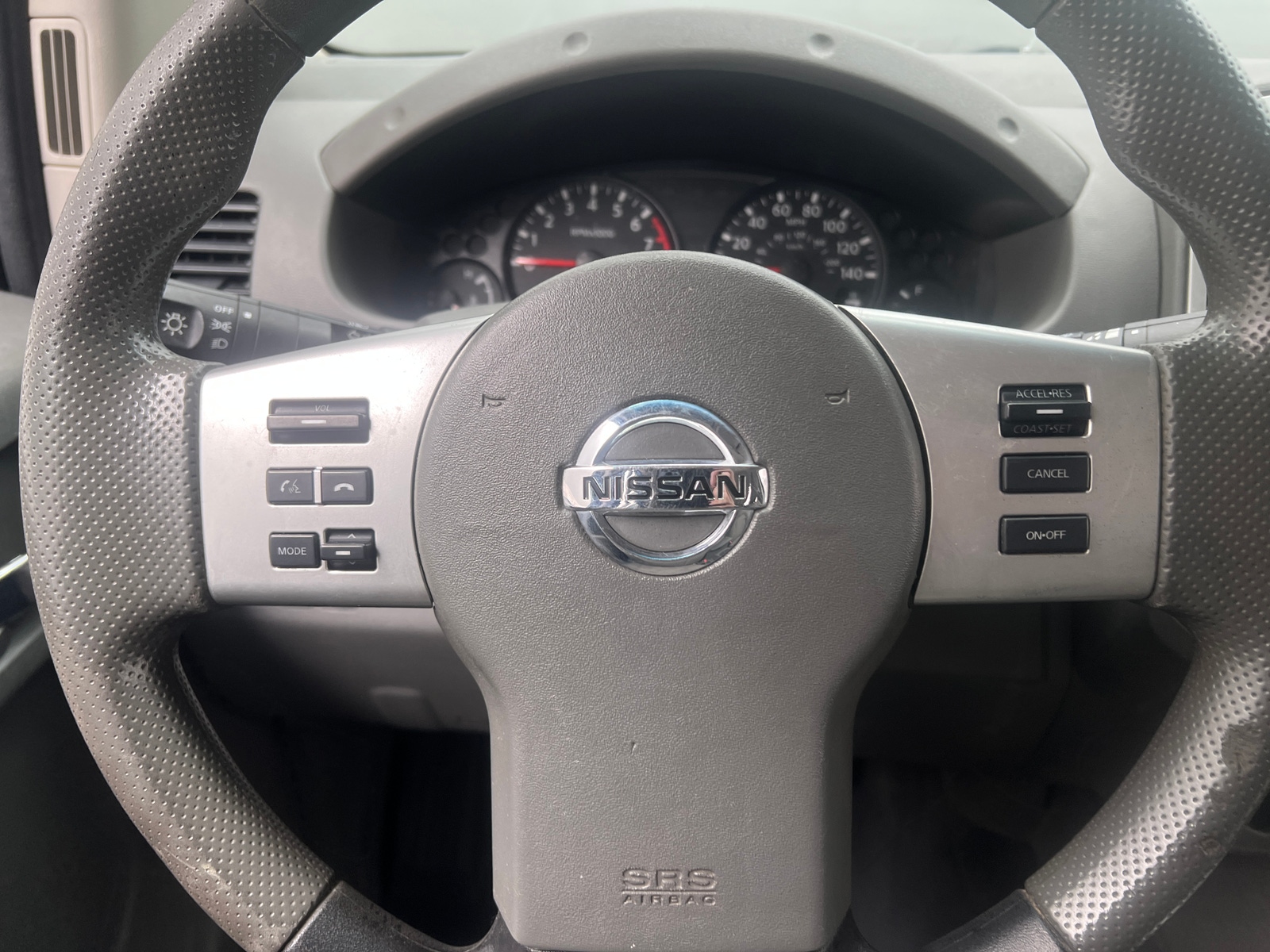 Thumbnail: 2019 Nissan Frontier - 5