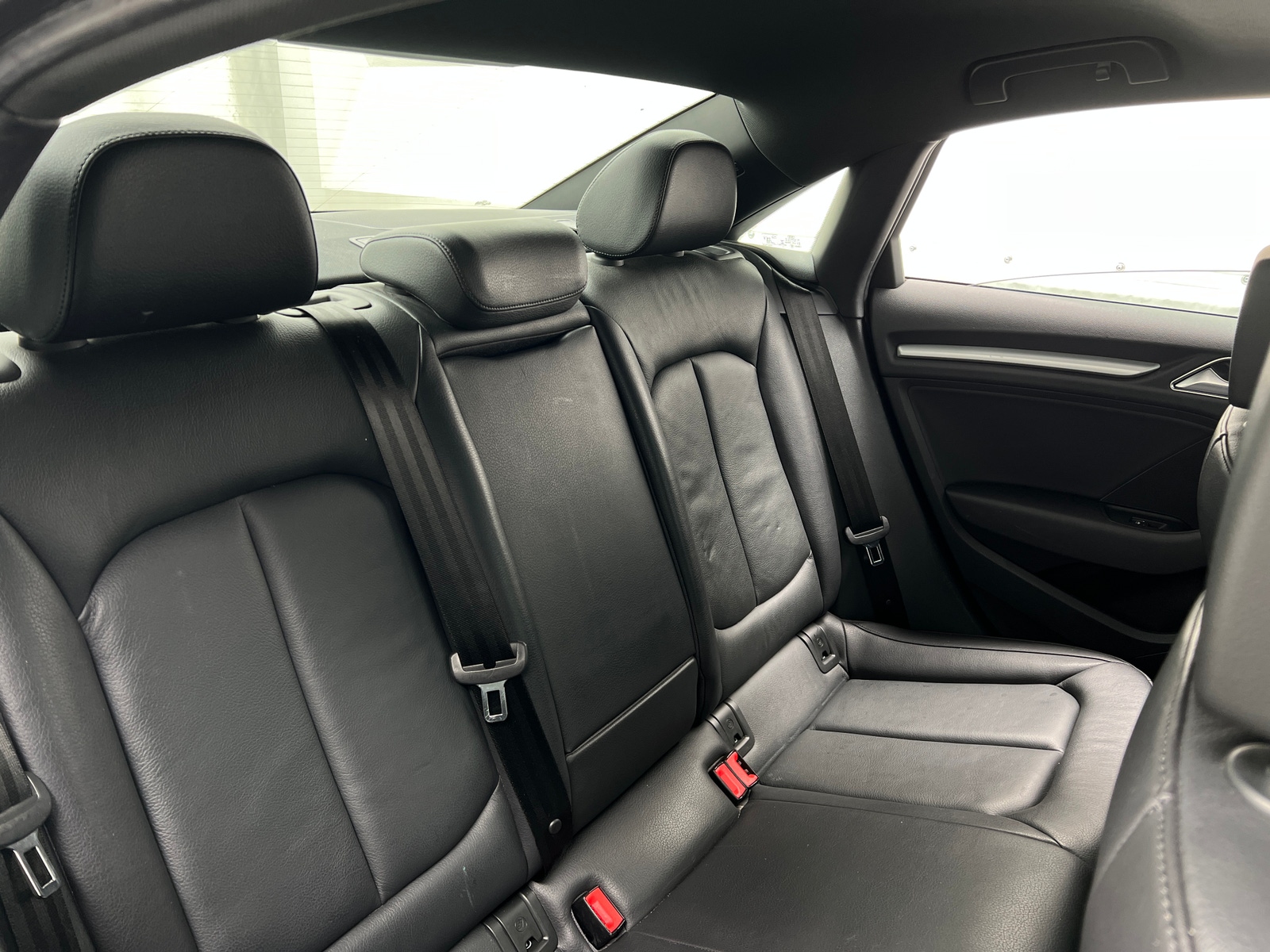 Thumbnail: 2018 Audi A3 - 5