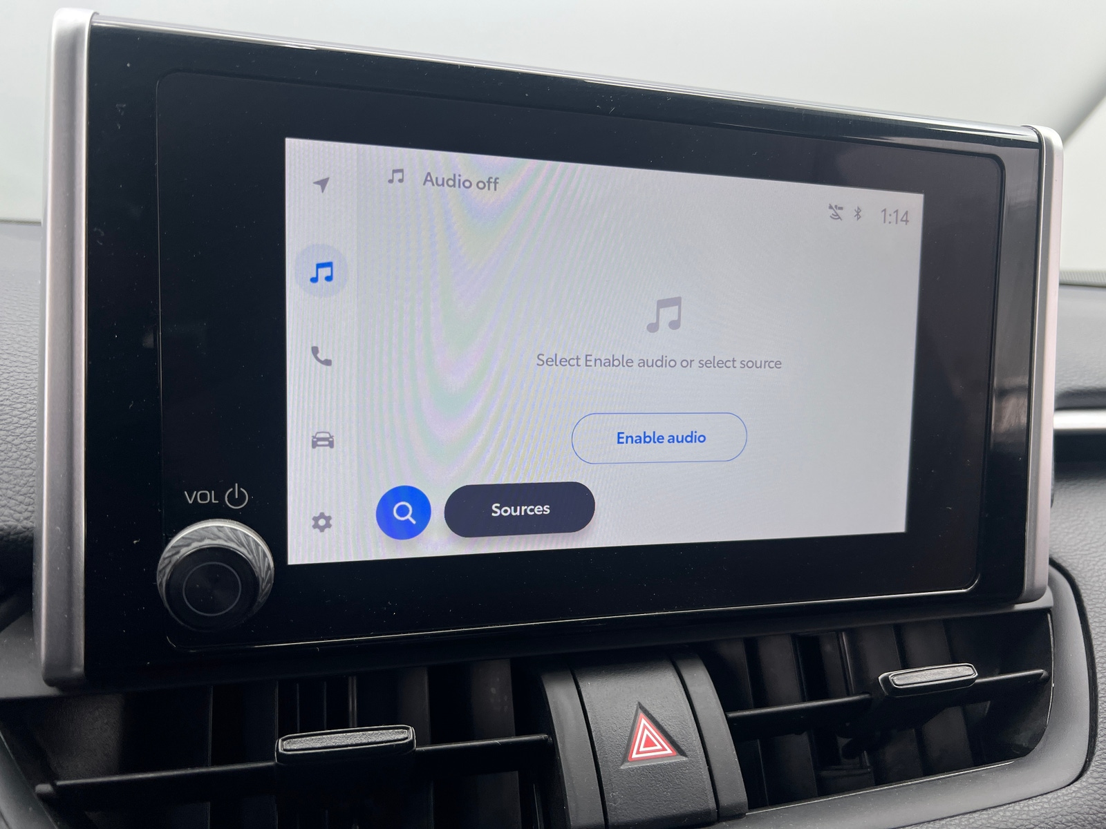 Thumbnail: 2025 Toyota RAV4 - 4