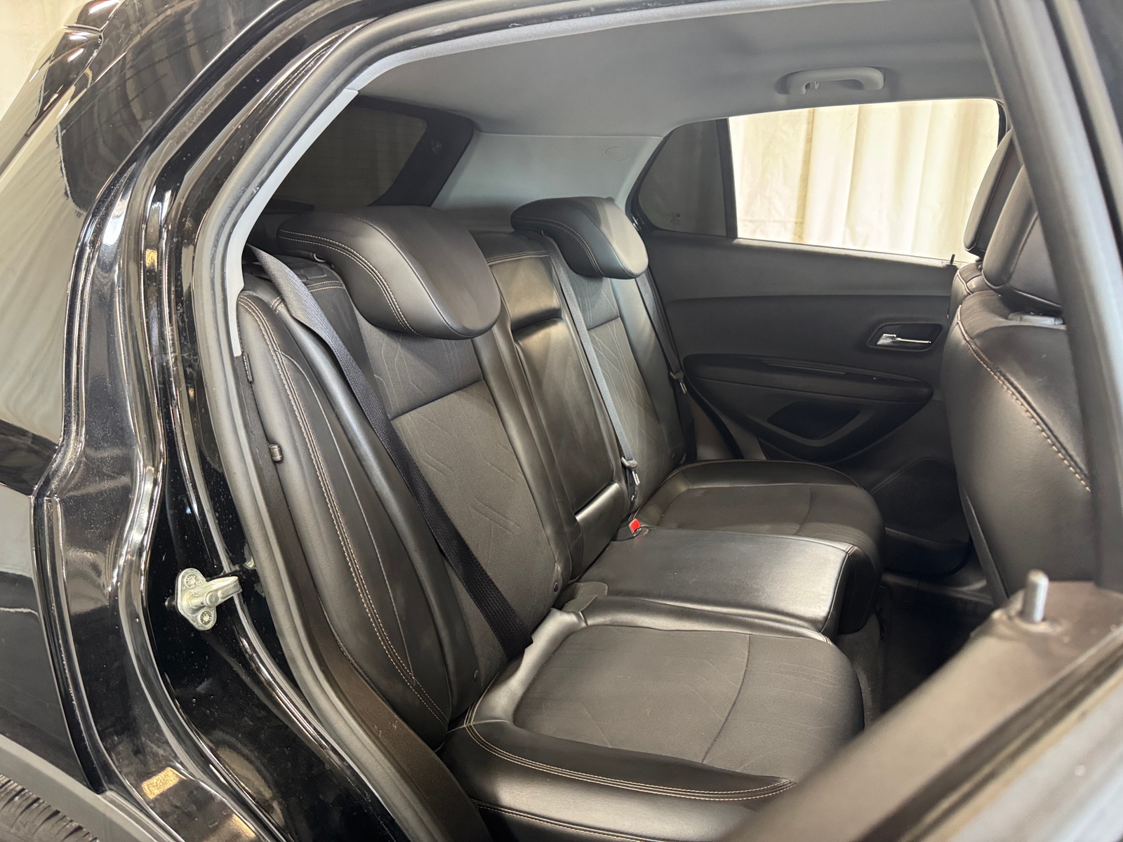 Thumbnail: 2019 Chevrolet Trax - 6