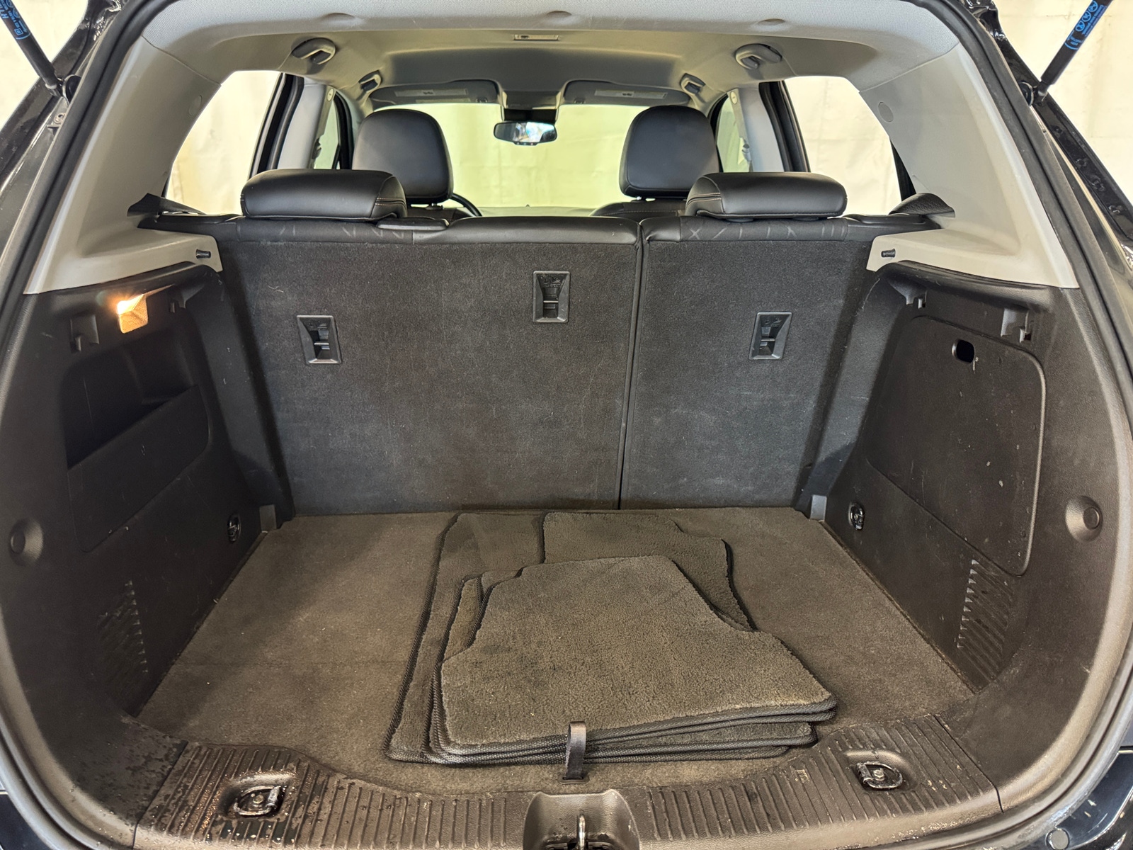 Thumbnail: 2019 Chevrolet Trax - 7