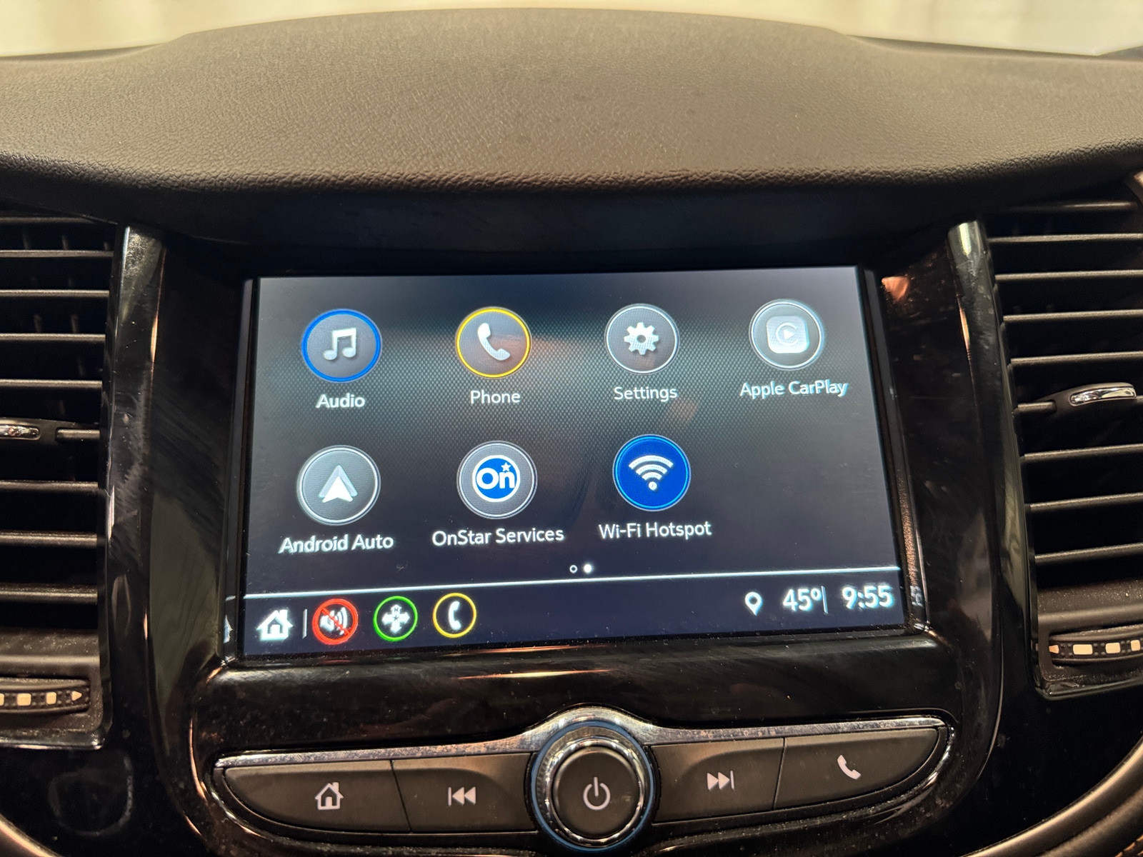 Thumbnail: 2019 Chevrolet Trax - 4