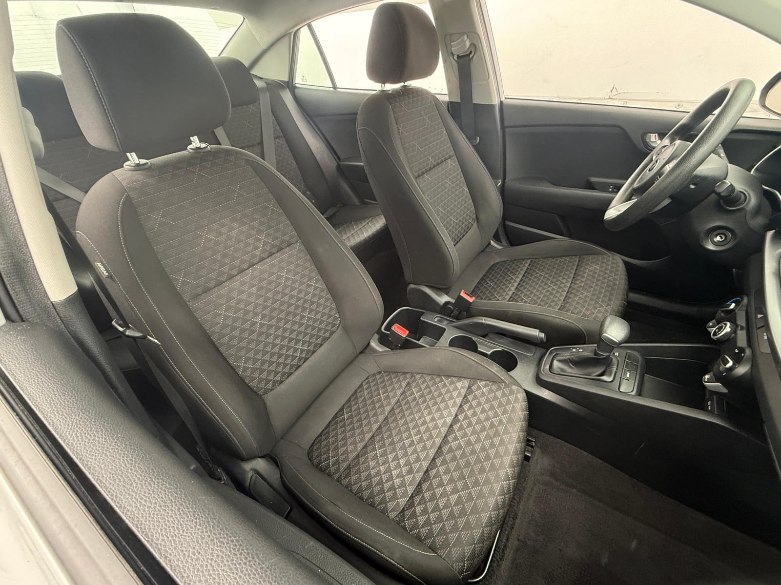 Thumbnail: 2021 Kia Rio - 2