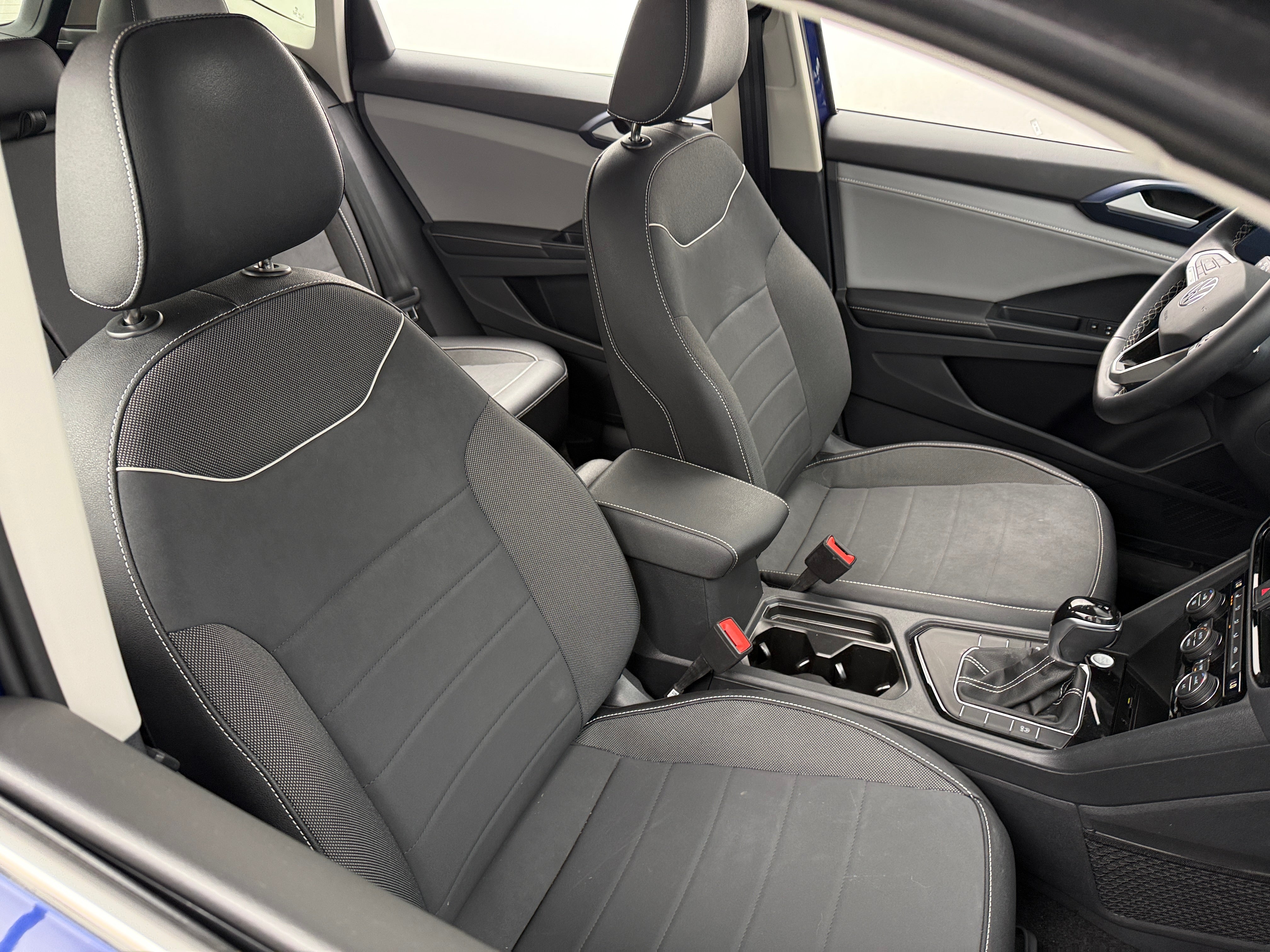 2024 Volkswagen Taos