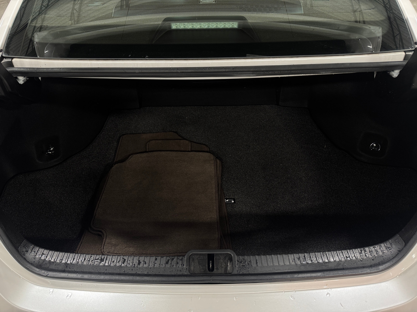 Thumbnail: 2019 Lexus ES - 7