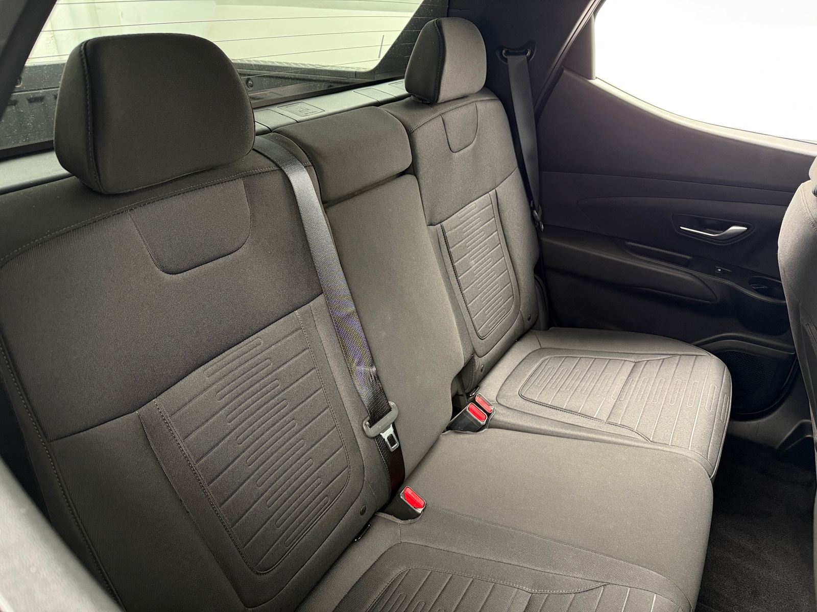 Thumbnail: 2024 Hyundai Santa Cruz - 6