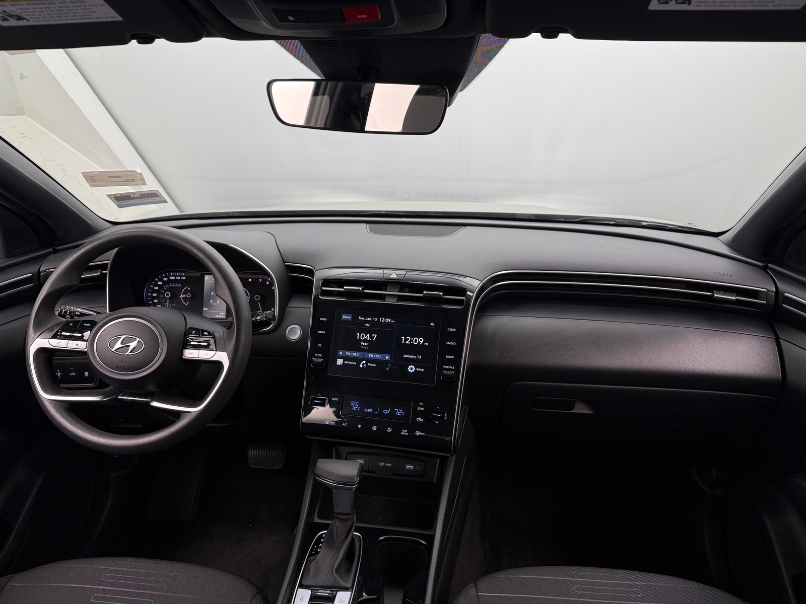 Thumbnail: 2024 Hyundai Santa Cruz - 3