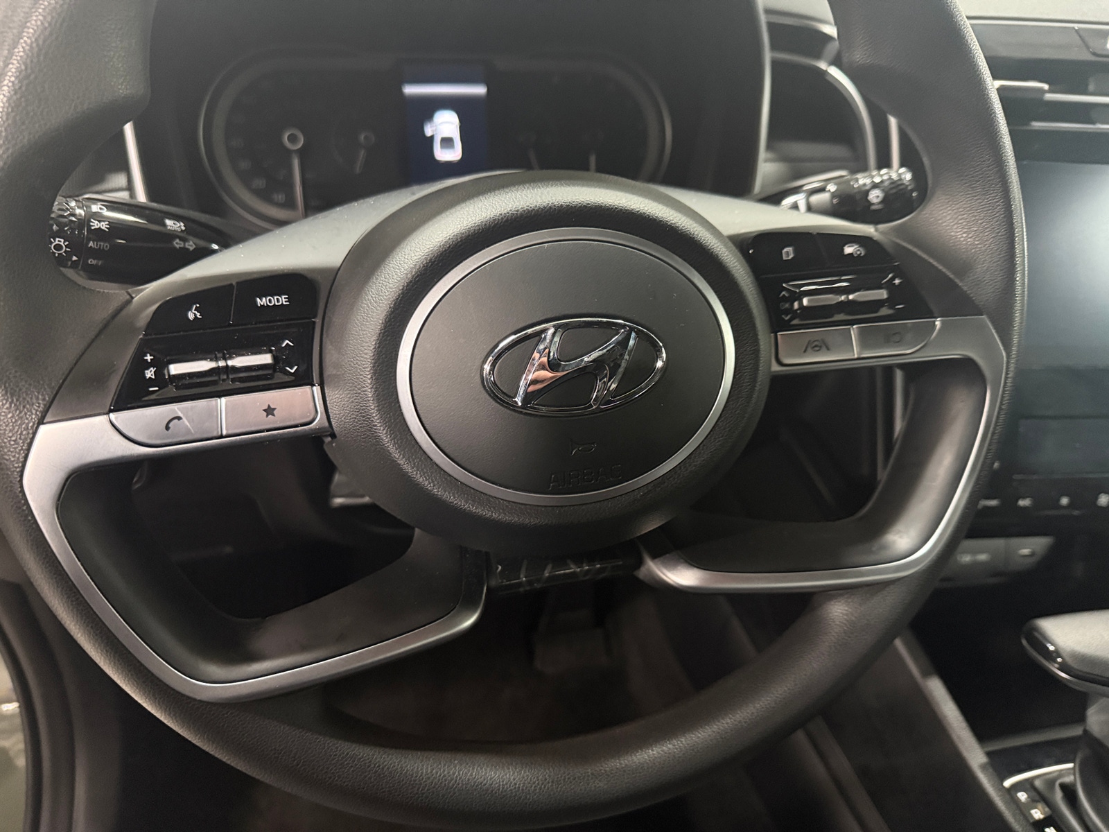 Thumbnail: 2024 Hyundai Santa Cruz - 5