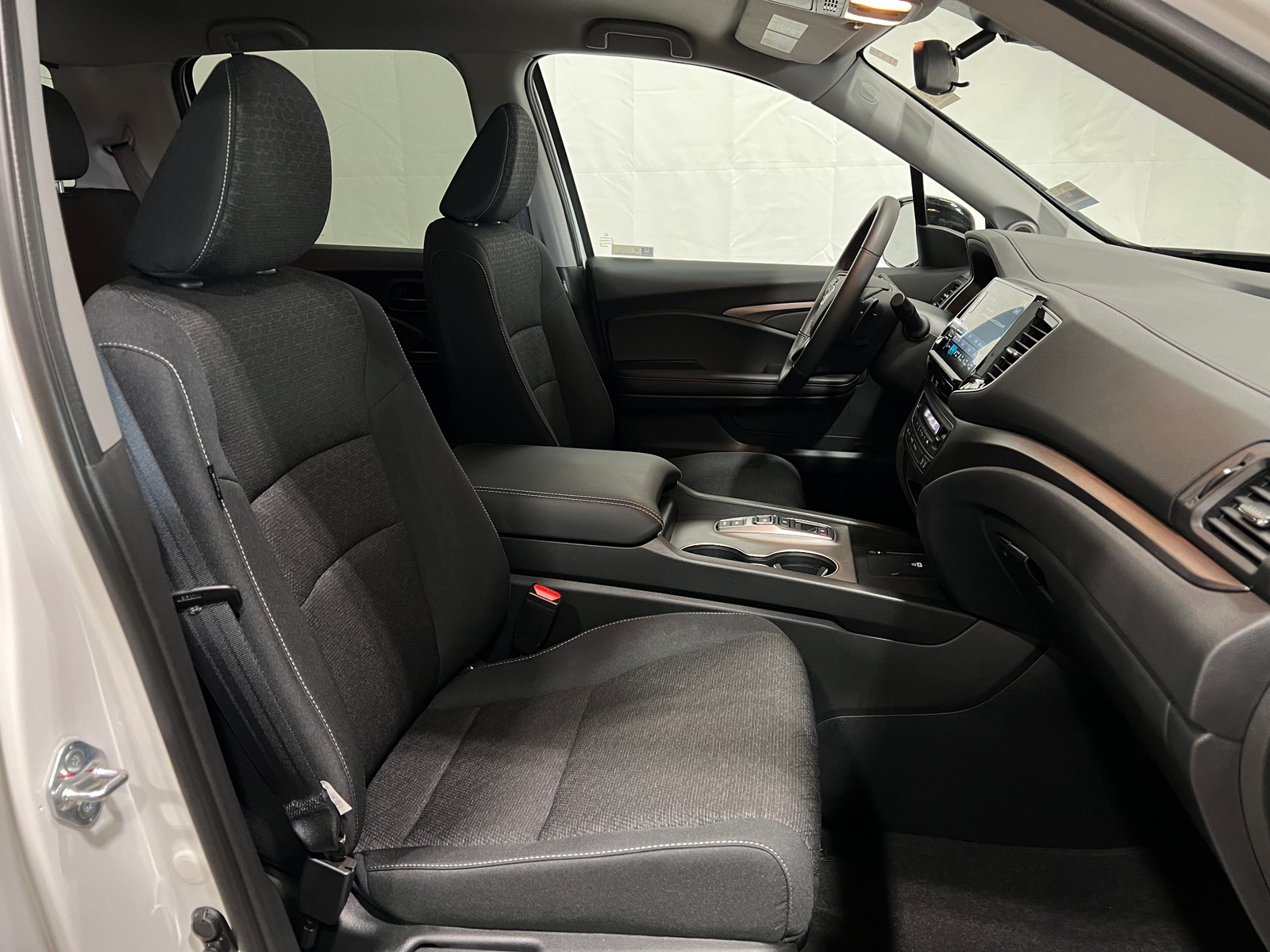 Thumbnail: 2025 Honda Ridgeline - 2