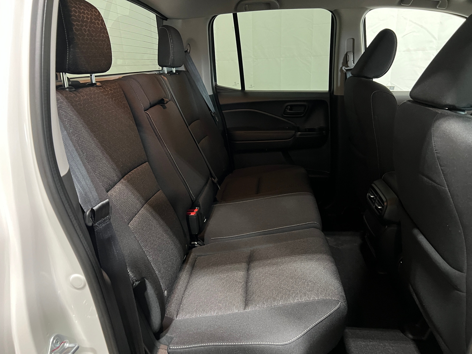 Thumbnail: 2025 Honda Ridgeline - 6